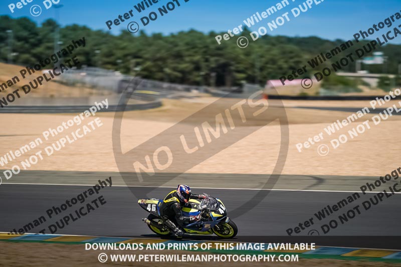 France;Le Mans;event digital images;motorbikes;no limits;peter wileman photography;trackday;trackday digital images